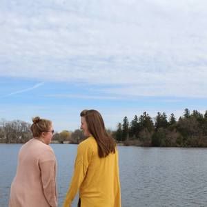 Meet your Posher, Madi